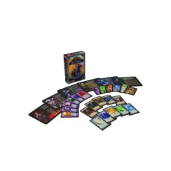 Battle Mages - Version Anglaise