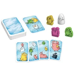 Bazar Bizarre Junior
