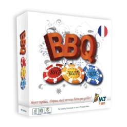BBQ - Big Bluff Quiz