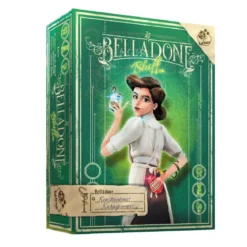 Belladone