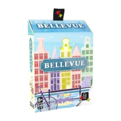 Bellevue
