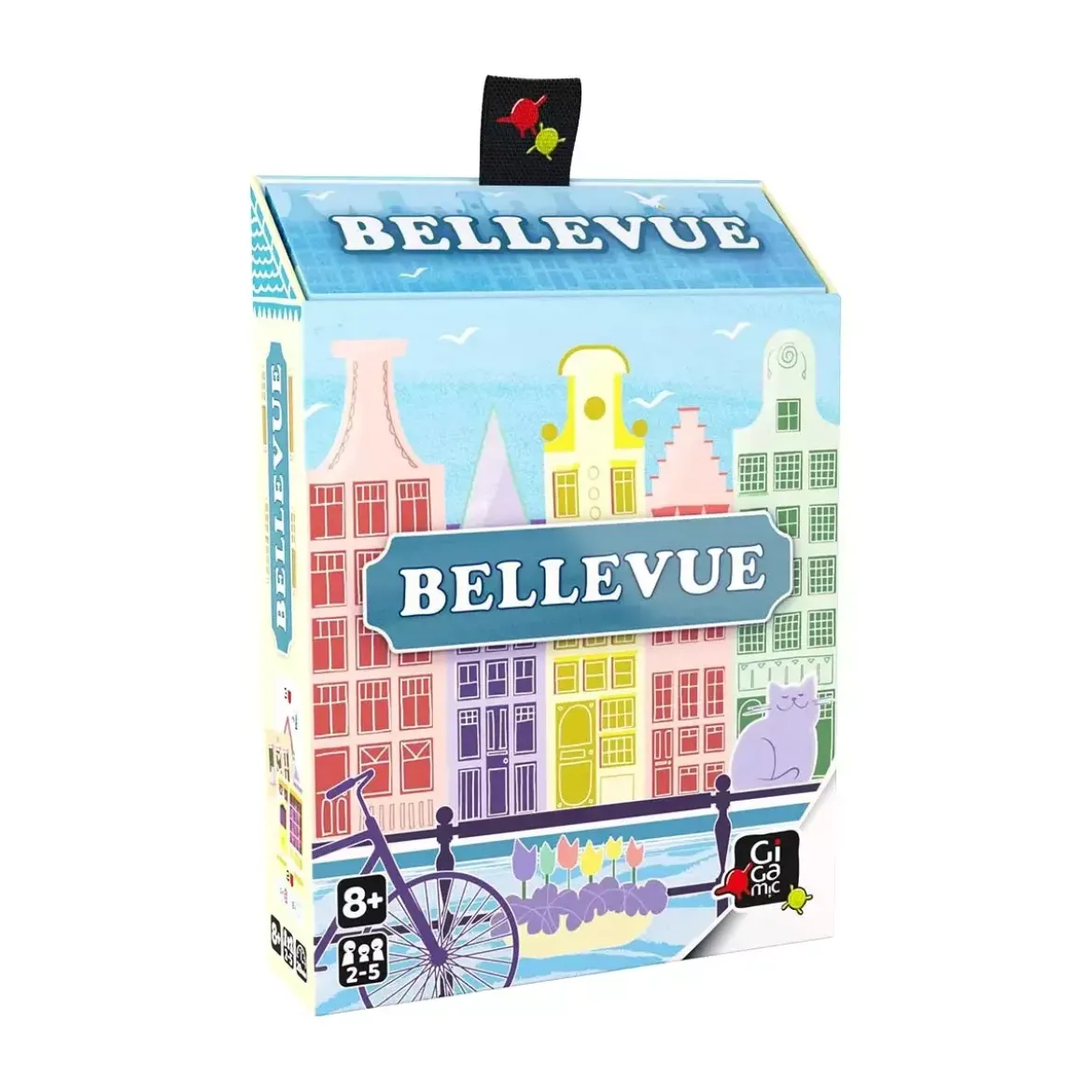 Bellevue