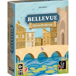 Bellevue - Édition Parthenay