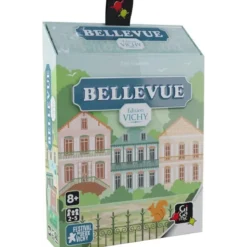 Bellevue - Édition Vichy