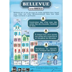 Bellevue - Édition Wimereux