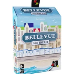 Bellevue - Édition Wimereux