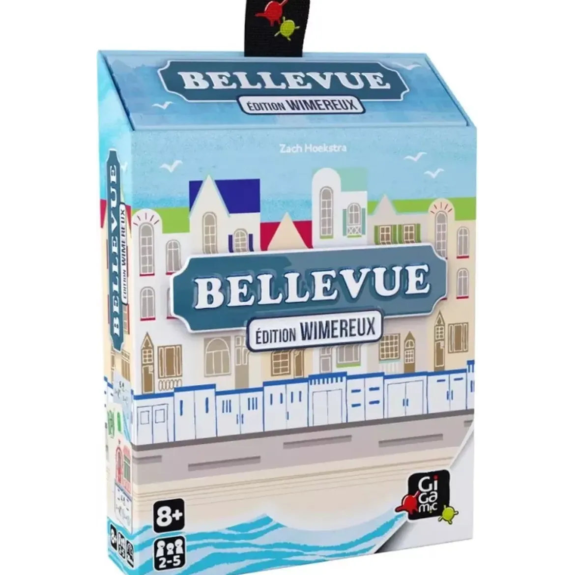 Bellevue - Édition Wimereux