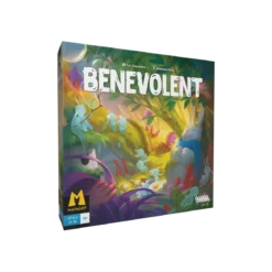 Benevolent