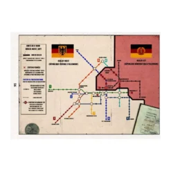 Berlin la Mortelle