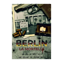 Berlin la Mortelle