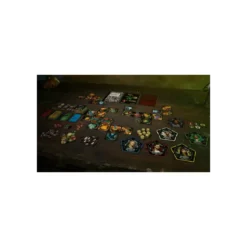 Betrayal at house on the hill - 3e Édition