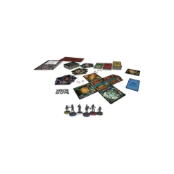 Betrayal at house on the hill - 3e Édition