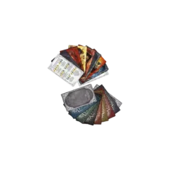 Betrayal - Deck Of Lost Souls