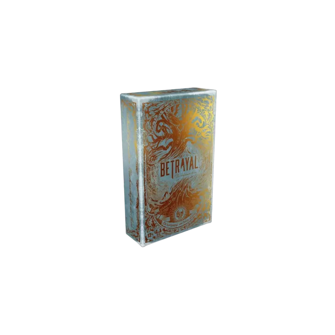 Betrayal - Deck Of Lost Souls