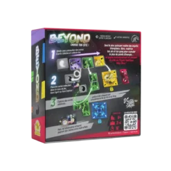 Beyond