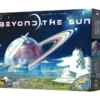 Beyond the Sun