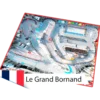 Biathlon Crystal Globe : Double-pistes 3D Annecy Le Grand-Bornand France - Extension