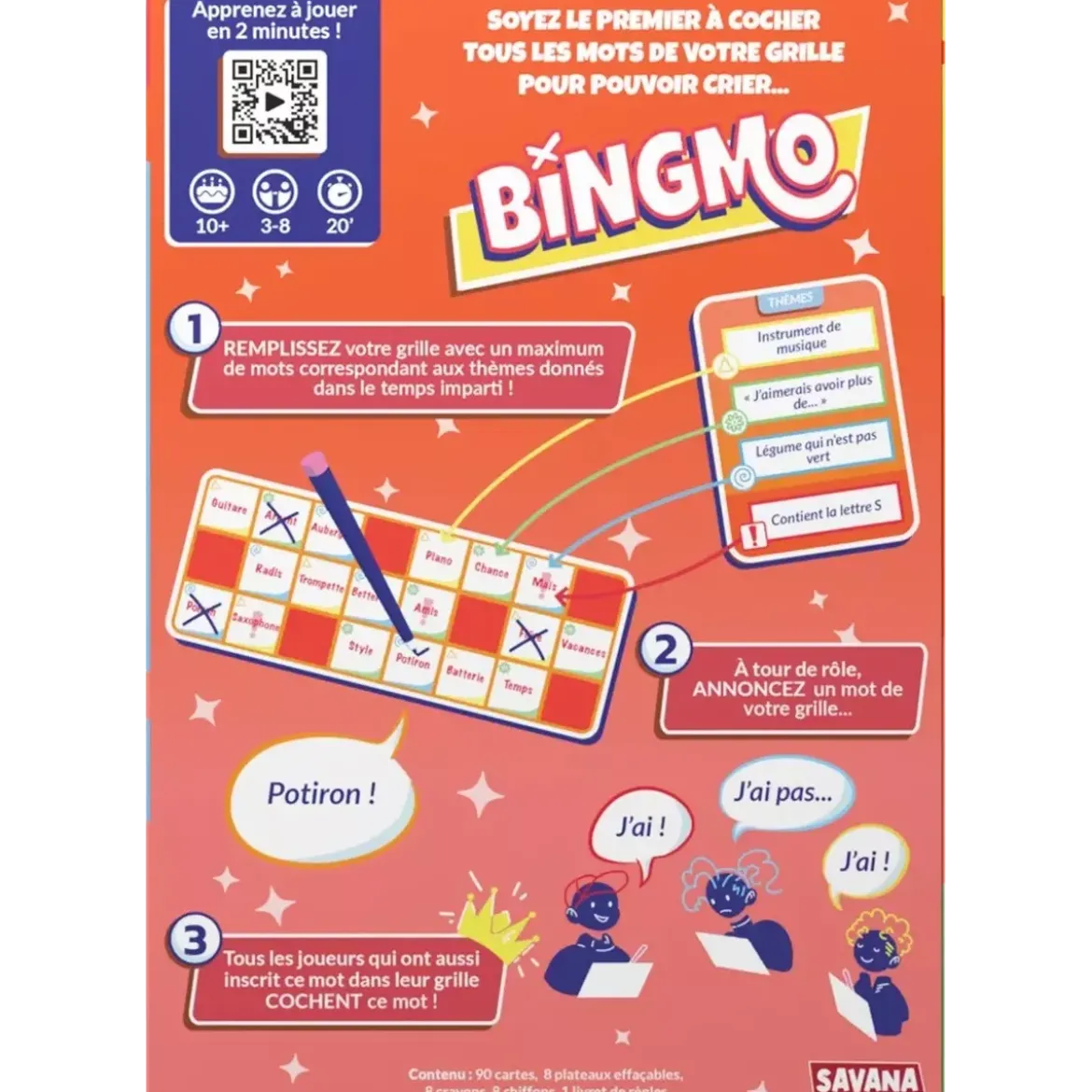 Bingmo