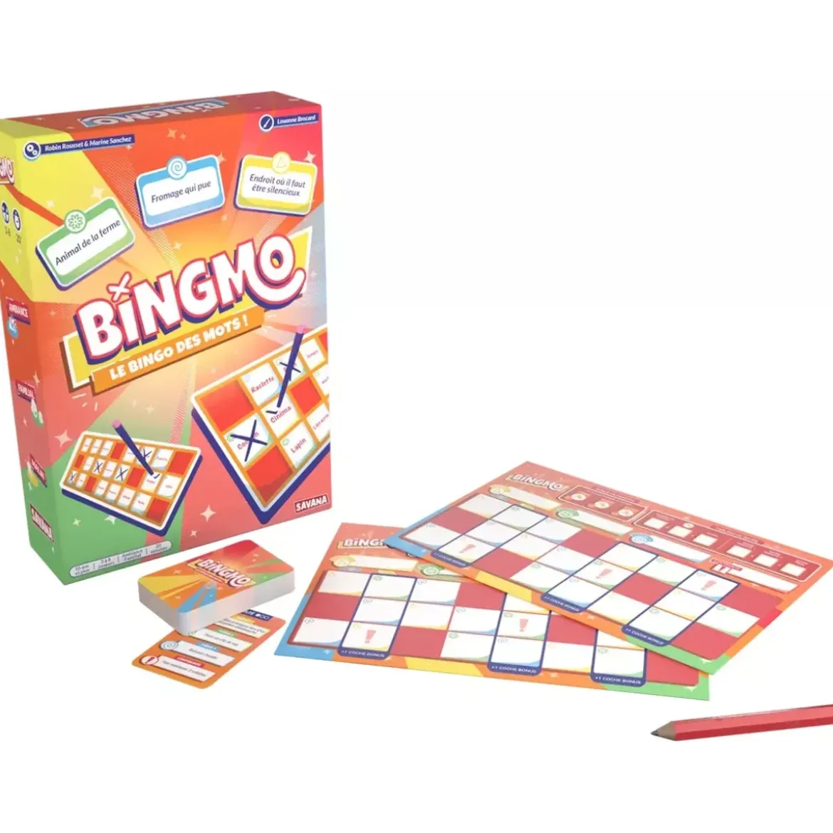 Bingmo