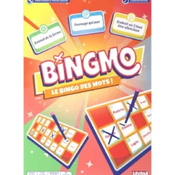 Bingmo