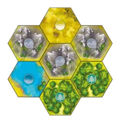 Biotopes - Version boutique