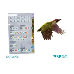 Biotopes - Version boutique