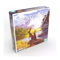Biotopes - Version boutique