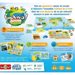 Bioviva Junior