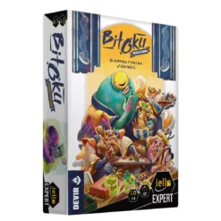 Bitoku : Resutoran - Extension