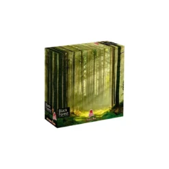 Black Forest