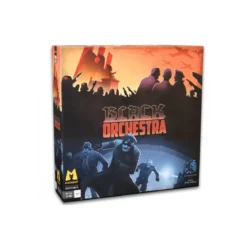Black Orchestra