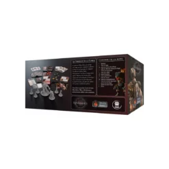 Black Rose Renaissance : La Terreur de la Forge - extension