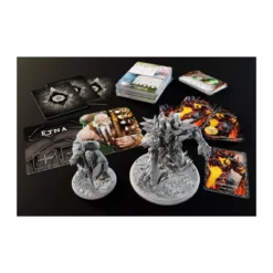 Black Rose Renaissance : La Terreur de la Forge - extension