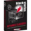 Black Stories - Affaires Classées