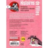 Black Stories Junior - Histoires de Filles