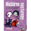Black Stories Junior - Histoires Nocturnes