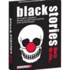 Black Stories - Morts de rire !