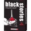 Black Stories - Pas de Bol !