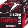 Black Stories - Suspects