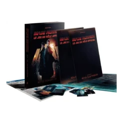 Blade Runner - Kit De Démarrage