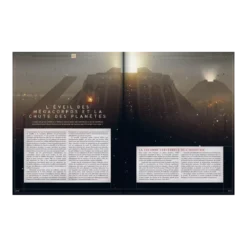 Blade Runner - Livre de Base