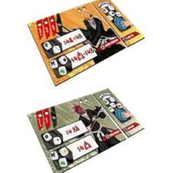 Bleach Bankai Battle : Roll’n’clash