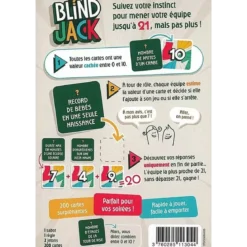 Blind Jack