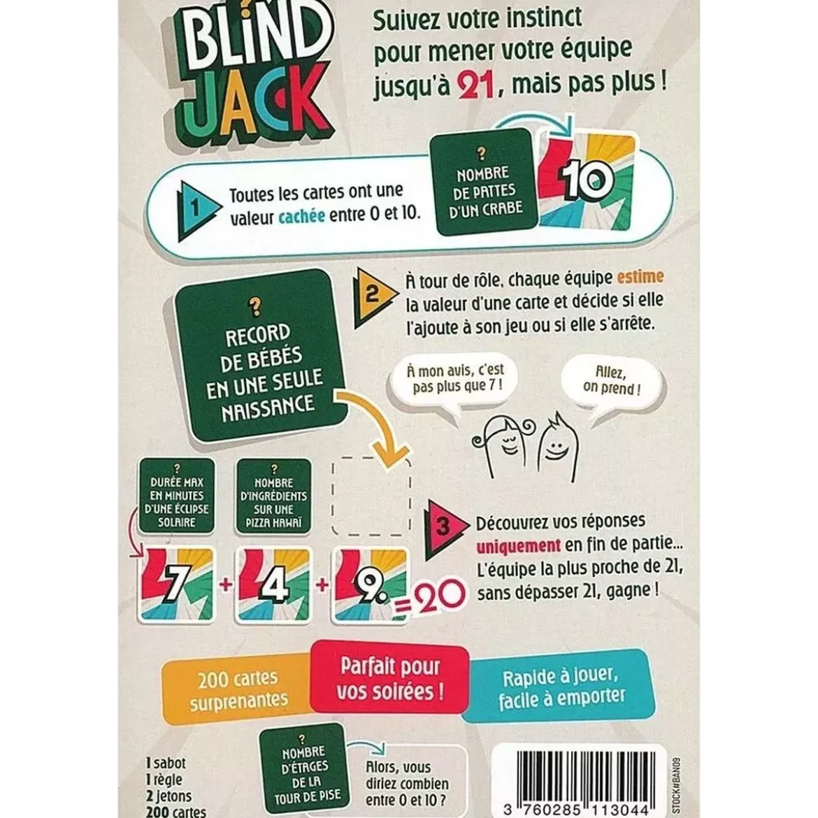 Blind Jack