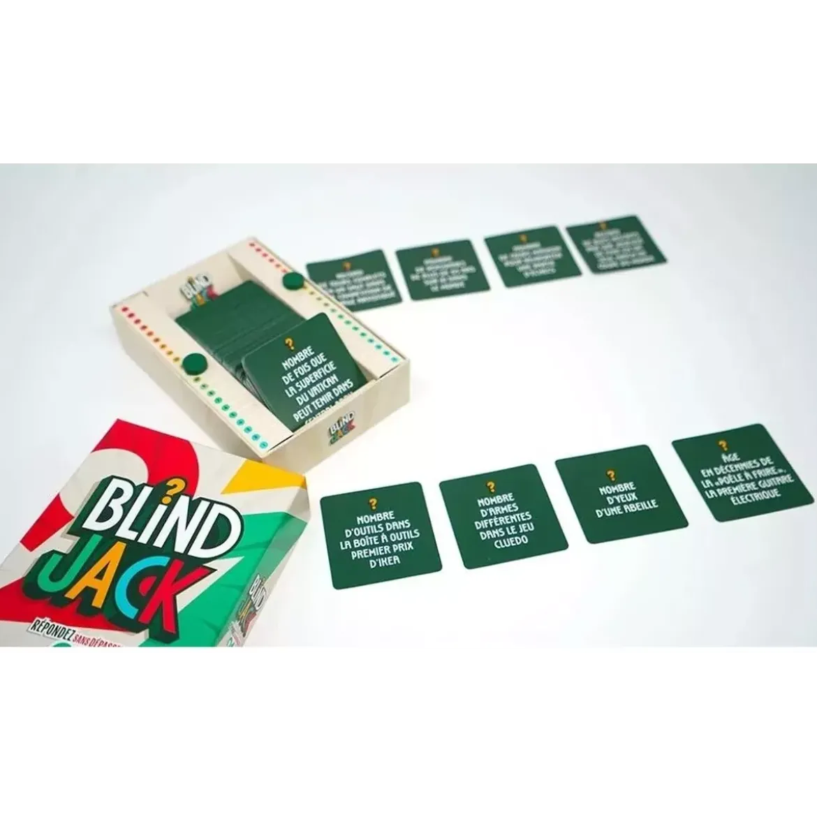 Blind Jack