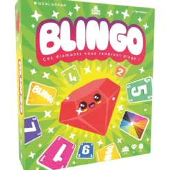 Blingo