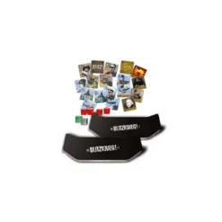 Blitzkrieg!