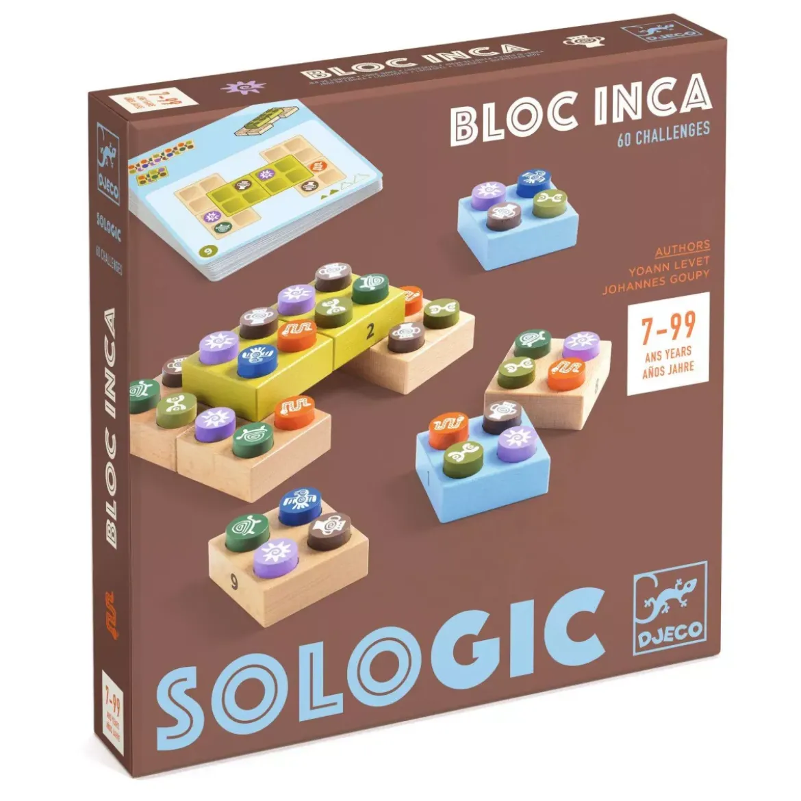 Bloc Inca