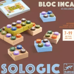 Bloc Inca