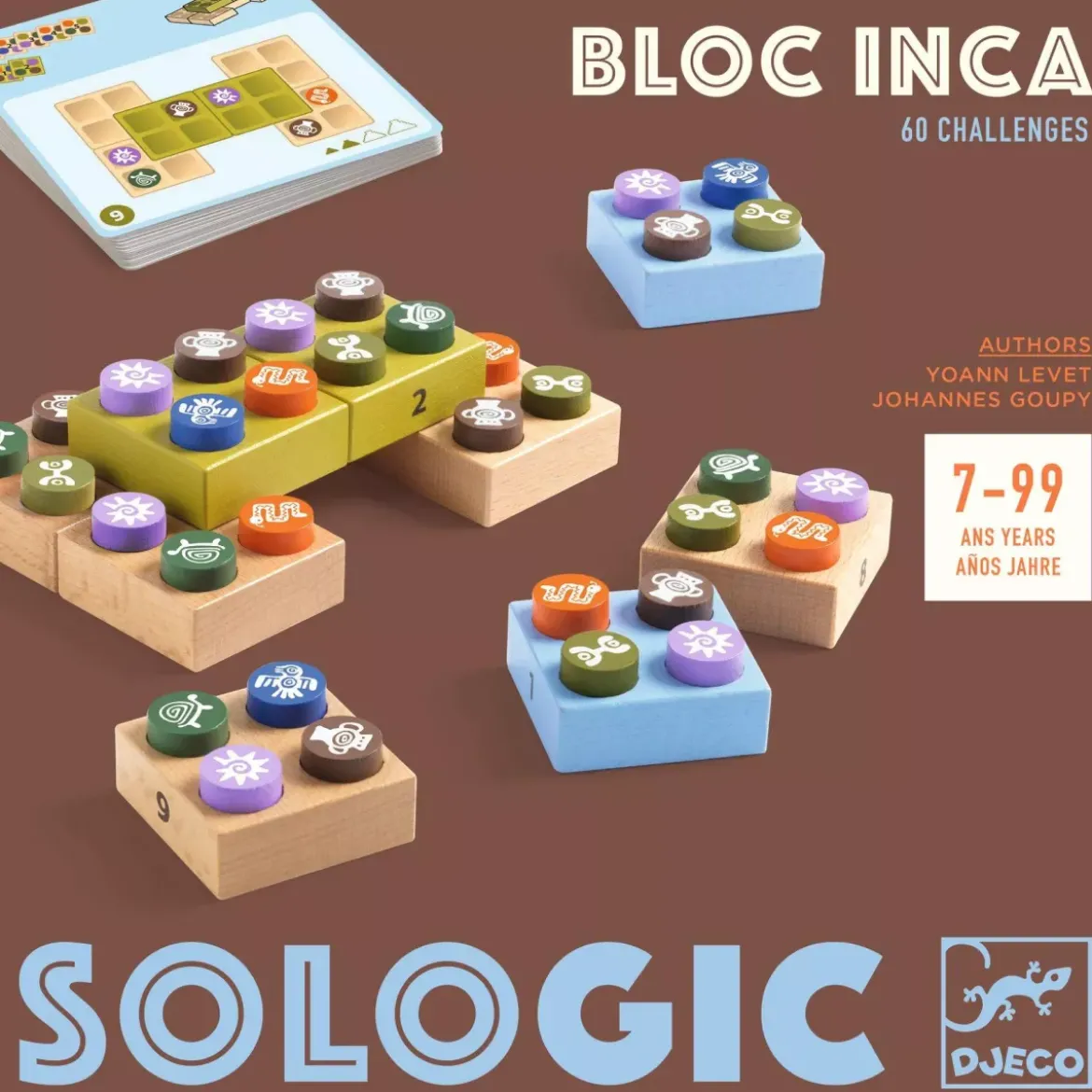 Bloc Inca